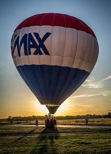 56 best images about ReMax - Balloons! on Pinterest | Around the worlds ...