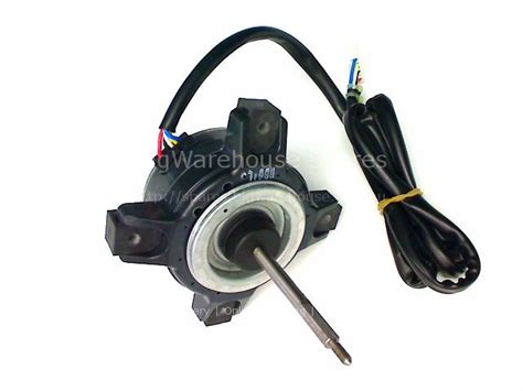 Fujitsu Airconditioner Aotr24lcc External Fan Motor Bigwarehouse Spares