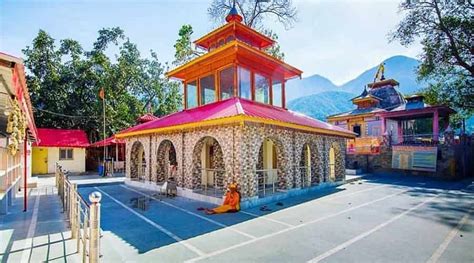 Kashi Vishwanath Temple Uttarakhand History Timings How To Reach