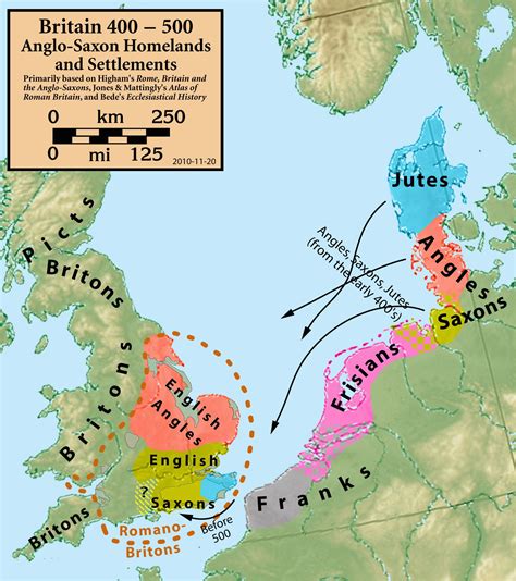 Map Of Wessex England | secretmuseum