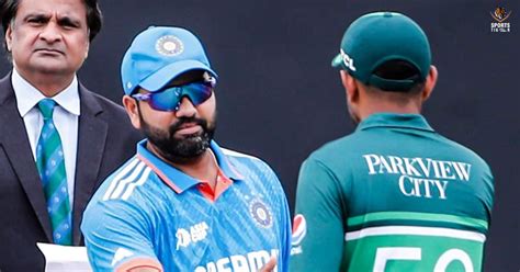 Asia Cup Pakistan Vs India Super Four Clash To Have Reserve Day