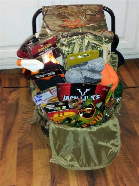 Best 22 Camping Gift Basket Ideas – Home, Family, Style and Art Ideas