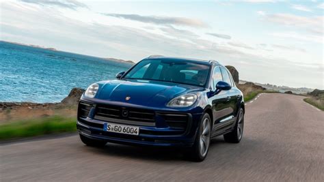 Probleme bei Demontage der Türen am Porsche Macan Das sollten Sie