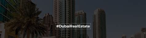 Dubai S Secondary Real Estate Market Is Booming In The First Quarter