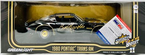 Burt reynolds smokey and the bandit car - lopfriends