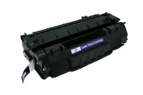 New Black Laser Toner Cartridge At Best Price In New Delhi Id 10478441112