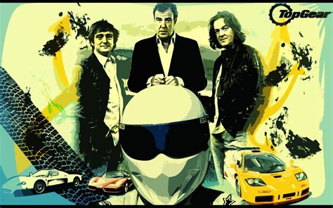 Topgear Wallpapers Wallpaper Cave