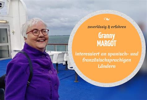 Newsletter Familien Eine Granny Aupair für alle Fälle Granny Aupair