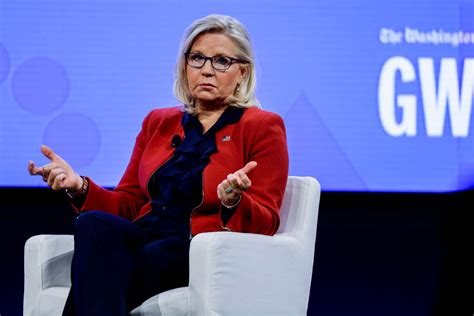 Liz Cheney’s Latest Move Is Major Hint at What She Is Doing Next – IJR