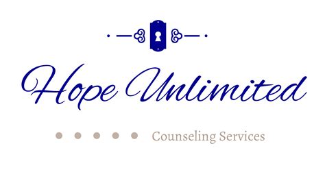 Welcome Hope Unlimited