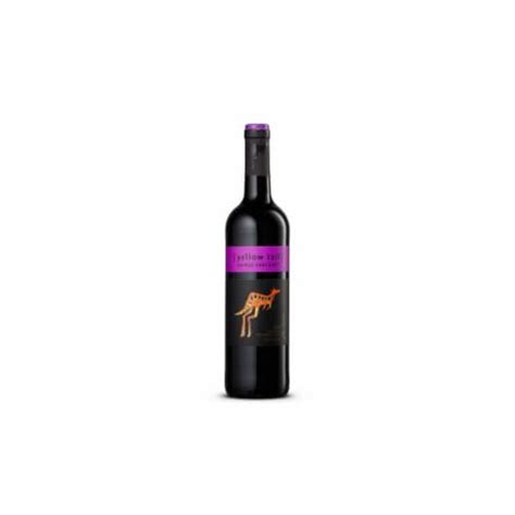 Yellow Tail Shiraz Cabernet Sauvignon Australia Red Wine 750 Ml Ralphs