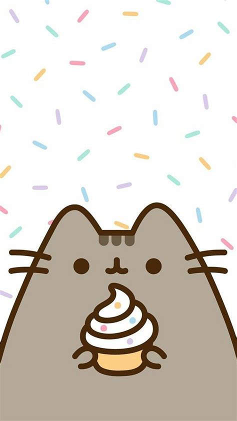 Actualizar Fondo Gato Pusheen Mejor Camera Edu Vn