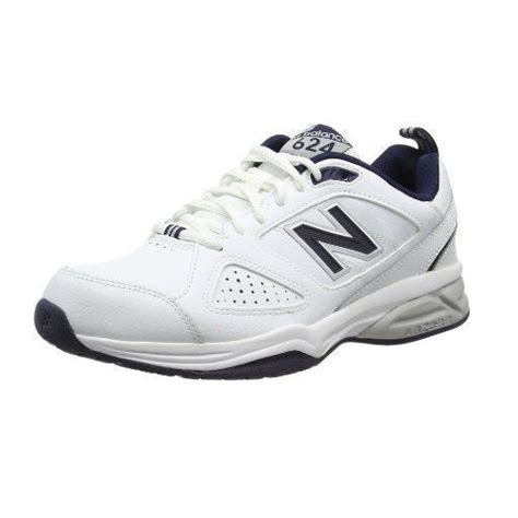 New Balance Mens Trainers Wh