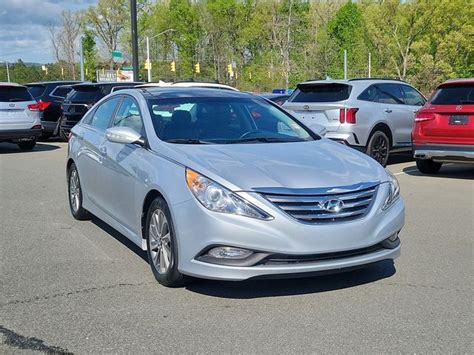 Used 2014 Hyundai Sonata For Sale Near Me Auto Navigator