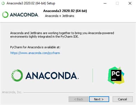 How To Install Anaconda Navigator