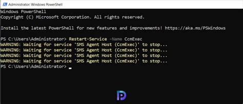 How To Restart Sms Agent Host Service Restart Sccm Client