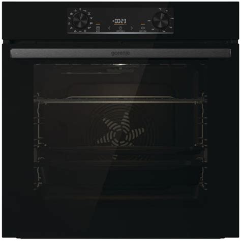 Gorenje BOS6737E13FBG - Angebote auf Testbericht.de