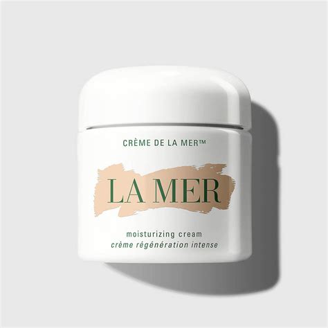 La Mer The Moisturizing Cream