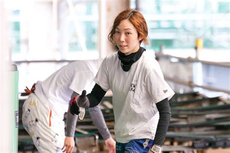 【boatrace】レディースオールスターのファン投票開始 清埜翔子や大豆生田蒼らアピール 三国ヴィーナス スポーツナビ