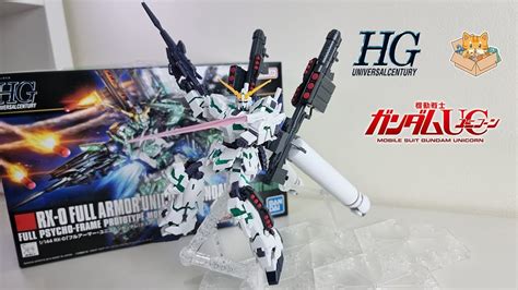 GUNDAM MG 1/100 RX-0 FULL ARMOR UNICORN GUNDAM Ka Singapore, 40% OFF