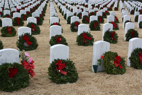 Alabama National Cemetery in Montevallo, Alabama - Find a Grave Cemetery