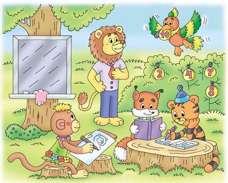 Стр 22 Английский язык 2 класс учебник Биболетова ответы ГДЗ