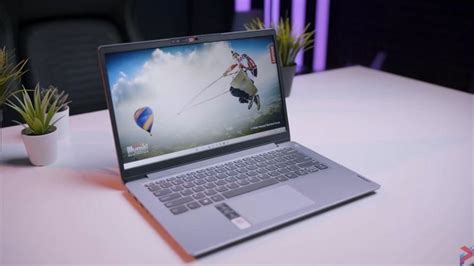 Review Laptop Lenovo Ideapad Slim Praktis Bagi Pengguna Dengan