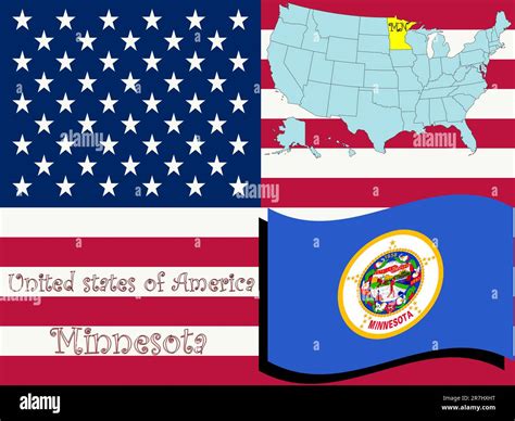 Mapa Político De Nevada Imágenes Vectoriales De Stock Página 3 Alamy