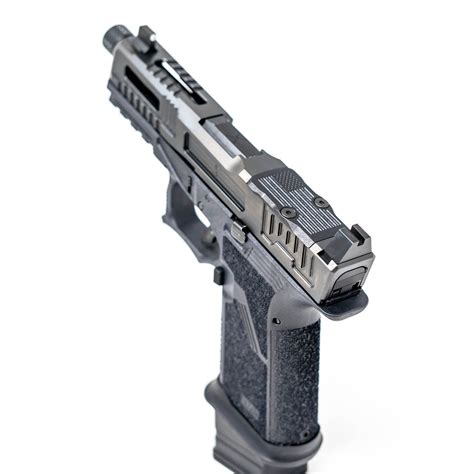 Faxon Firearms FX-19 Hellfire Compact Pistol