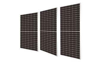 Huasun Himalaya M Series Hjt Solar Module Panel For Sale