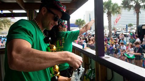 Whats It Like Riding In Mardi Gras Parade For The First Time Biloxi