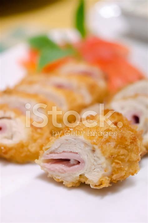 Deep Fried Chicken Stock Photo | Royalty-Free | FreeImages