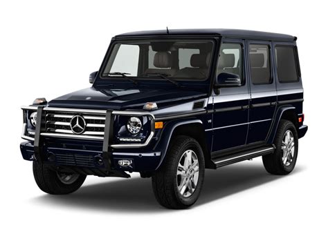 13 Luxury How Much Does A Mercedes Benz G Class Cost