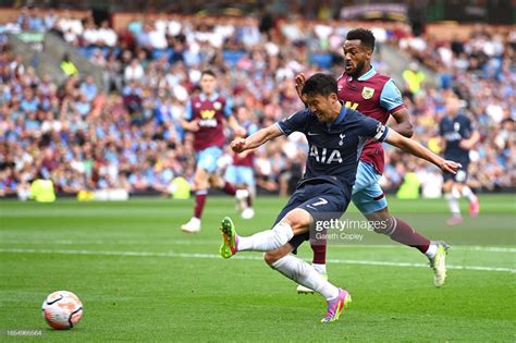 Four Things We Learnt From Tottenham S Stunning 5 2 Win Against Burnley