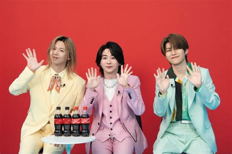 今年も「coke Studioライブ」を開催「coke Studio キャンペーン」 新曲「コロンブス」を書き下ろしたmrs Green