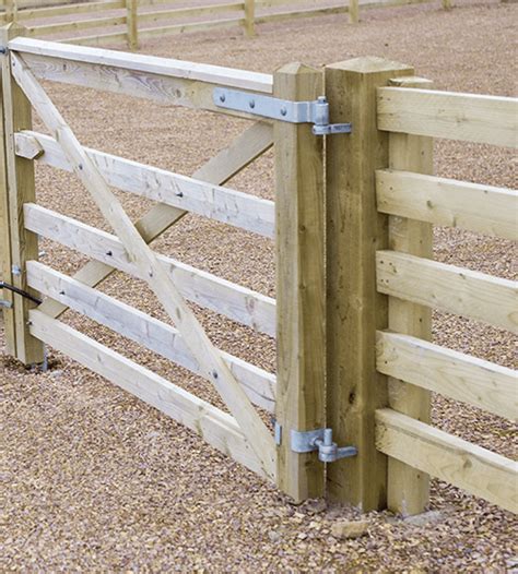 Gate Hardware & Fittings - Kinver Lifting and Agri