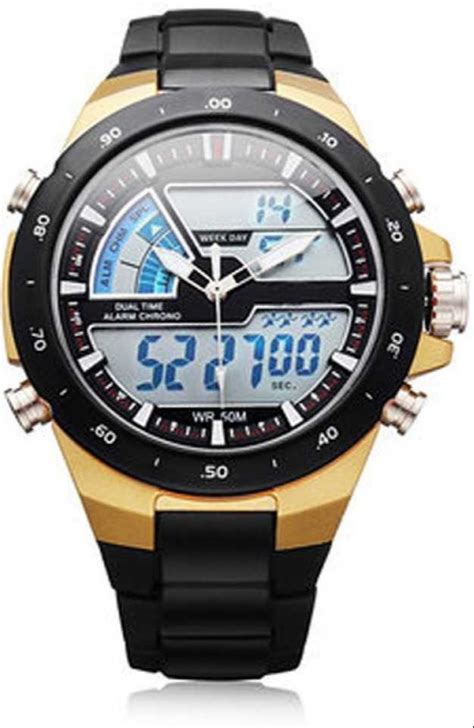 Skmei Fashion Sport Watch At Fashion Sports Watches In