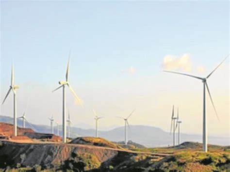 Alternergys Tanay Wind Park Gets P2b More Funds