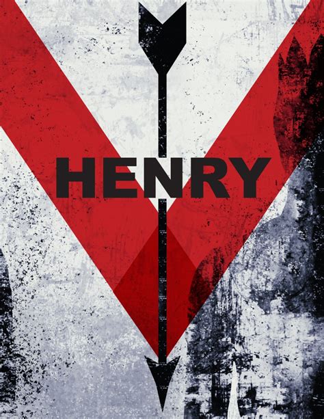 Henry V - Kentucky Shakespeare