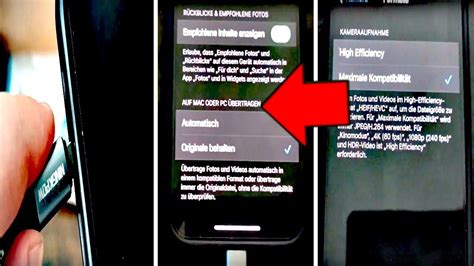 Iphone Pro Windows Pc Per Usb Verbinden Bilder Videos Auf
