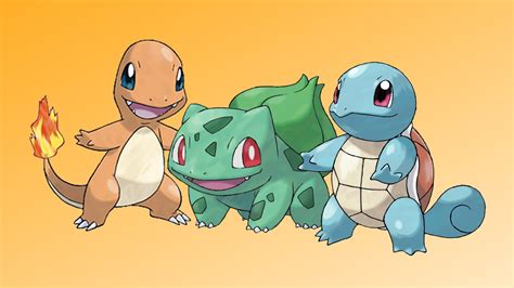 Produtor De Pokémon Revela Qual O Inicial Favorito Da Geração 1 Dele