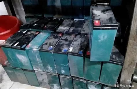 电池以旧换新，旧电池卖多少钱不吃亏？商家有没有套路？如何避免搜狐汽车搜狐网