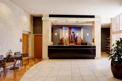 Hyatt House Seattle/Bellevue in Bellevue, WA - (425) 747-2...