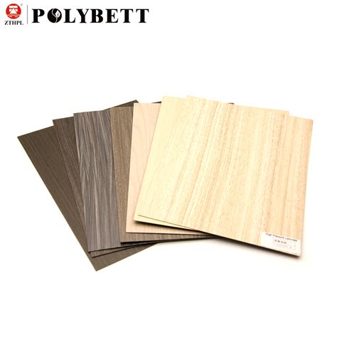 Laminate Wood Grain Hpl 1mm Hpl Formica Sheet Price,Decorative High ...