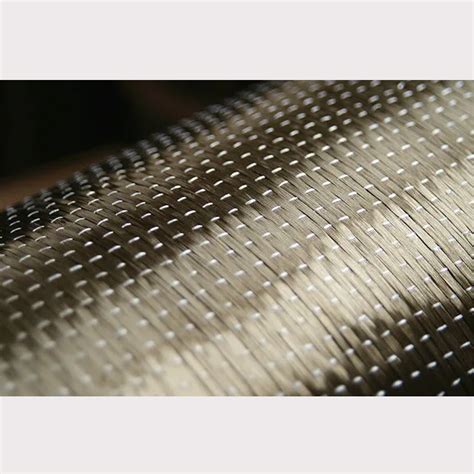 Basalt Fiber Spun Yarn Fabric Cloth