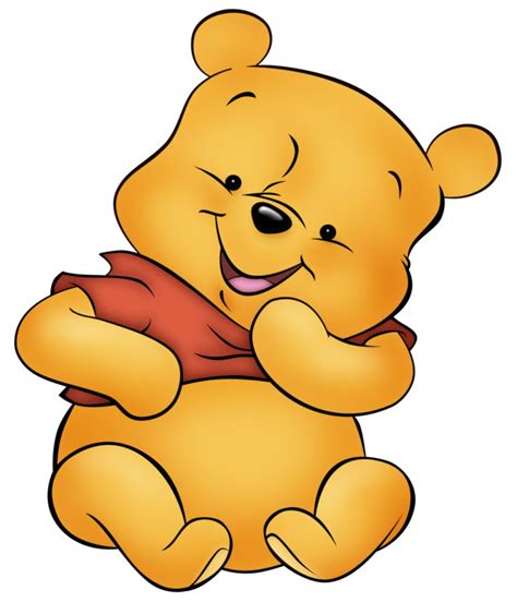 Winnie The Pooh Baby | Winnie The Pooh Pictures Gallery