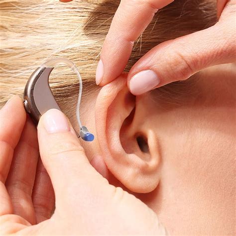 Tinnitus Management Devices Glendale Ca Pasadena Ca And San Dimas Ca