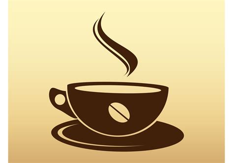 Coffee Cup Silhouette - Download Free Vector Art, Stock Graphics & Images