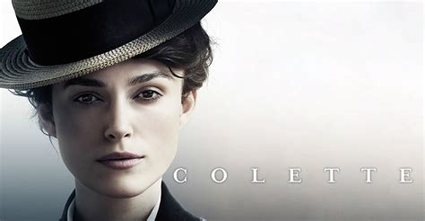 Colette - movie: where to watch streaming online