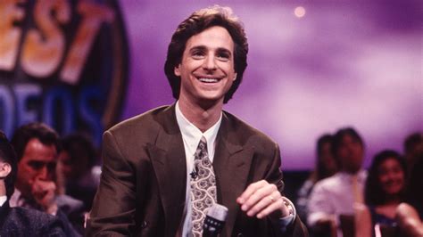 Bob Saget: Life and Career in Photos, From Full House to AFHV